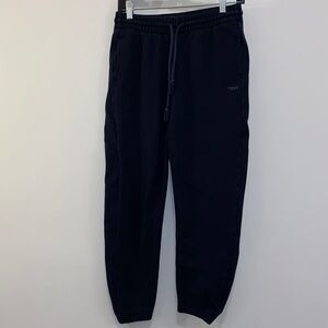 Aritzia TNA Sweatfleece Boyfriend Fit Pants XS